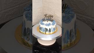 Pineapple Flavour Customized Cake 🎊 shorts ytdhorts cake trending [upl. by Witkin]