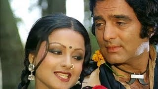 Kabeela HD  All Songs  Feroz Khan  Rekha  Lata Mangeshkar  Kishore Kumar Asha Bhosle Mukesh [upl. by Neevan]