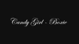 Candy Girl  Boxie [upl. by Kazim]