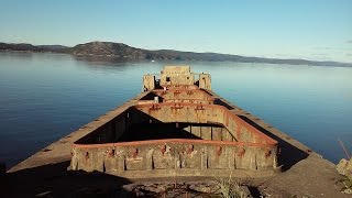 Crete Joist  Walking onboard tour [upl. by Anile]