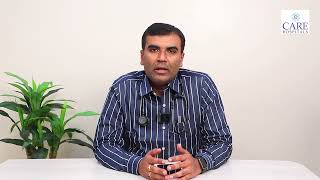 Rabies Causes Symptoms and Treatment  Dr Rahul Chirag  CARE Hospitals HITEC City [upl. by Daisie]