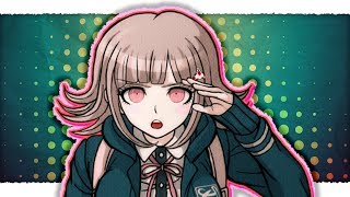 Danganronpa 2  Part 17 [upl. by Atiuqihc793]