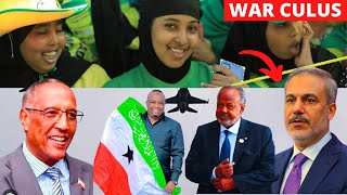 DEGturkiga o caawa uqiray somaliland ampwadahadaladi itobiya ampyaa shacab badan kulmiye ampwadani kadib [upl. by Bui]