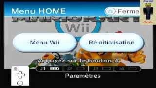 Live spécial jeux Wii  Partie 2 [upl. by Fiann]