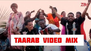 TAARAB VIDEO MIX 2023 VDJ RERSHEED FT MZEE YUSUFJAHAZIMODERN KHADIJA KOPA NASEMA NAWEOFFSIDETRICK [upl. by Secrest]