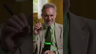 Jordan Peterson on The Psychology of Evil People 🧠 PT2 shorts [upl. by Eimmaj]