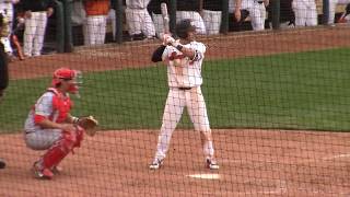 Nick Madrigal 2B Oregon State  2018 Draft [upl. by Sonitnatsnoc870]