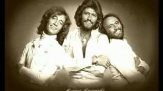 Robin Gibb Bee Gees  August October [upl. by Sherrard]