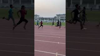 60m fling start ll trendingreels runningmotivation trackandfield [upl. by Akenet]