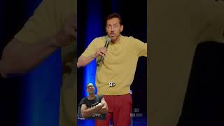 MAX AMINI STAND UP COMEDIAN standupcomedy standup comedy [upl. by Idola999]