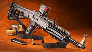 Best 10mm Carbines 2024 No1 Will Blow Your Mind [upl. by Atekin963]