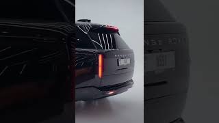 Range Rover black luxurycar luxurylifestyle drivingperfection like amp subscribe this shorts [upl. by Notlaw]