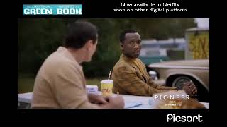 Green book trailer [upl. by Mcclary]