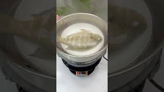 airfryercooking  perfect for frying fish by air fryer  But can you steam fish with air fryer [upl. by Etnaihc]