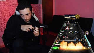 Clone Hero at 600am [upl. by Deane55]