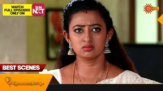 Anandha Ragam  Best Scenes  24 Aug 2024  Surya TV Serial [upl. by Signe725]