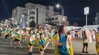 魚津まつりUOZU MATSURIFESTIVAL [upl. by Lunna]