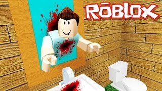 Roblox Adventures  Survive the Killer DenisDaily  But Wait Im Denis [upl. by Prebo]