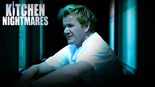 youve NEVER seen this episode before   Kitchen Nightmares UK [upl. by Ahso]