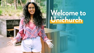 Welcome to Unichurch [upl. by Llednol]