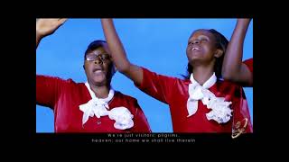 SDA MILIMANI CHURCH CHOIR BUNGOMA  Ohala [upl. by Braswell]