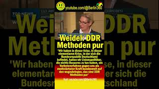 Weidel wanderwitz Verbotsantrag Hofreiter Kiesewetter göringeckardt Stegner Afd bundestag [upl. by Alleris]