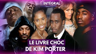 Le livre interdt à la vnte  Les révélations chcs de lEx de Diddy  KIMS LST WORS  fr [upl. by Cavil]