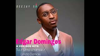 Kizomba mix 2022  Best Songs of Edgar Domingos  MIX 2 ZOUKTARRAXINHA [upl. by Anaxor]