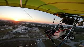 UpwindCrosswind Downwind [upl. by Marcel357]