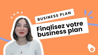 📊 Finalisez votre business plan et récupérez vos documents complets 📊 [upl. by Vachell]