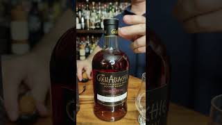 Unboxing the Glenallachie 12 Single Cask  scotch whisky glenallachie [upl. by Noedig298]