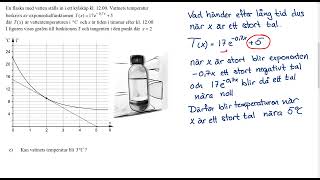 Nationellt prov VT 2016 3b Uppgift 13 c [upl. by Weider]