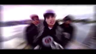 Coffeeling Prolé COLOMBOMBO TinyBeats Kriminal Filmz 2014 El Rappero Video Official [upl. by Laehpar]