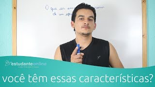 O que as empresas esperam de um Jovem Aprendiz [upl. by Siravart]