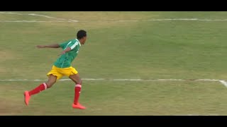 Algérie vs Ethiopie 33  Qualifications CAN 2017 [upl. by Burlie777]