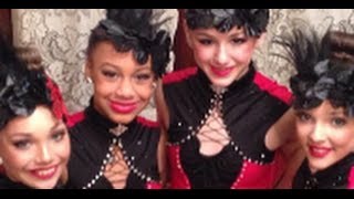 Dance Moms After Show Season 4 Episode 11 quotBlame It On The New Girlquot  AfterBuzz TV [upl. by Lancaster]