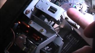 Landis amp Gyr MM2600xdf6 Watthour Meter Repair amp Test [upl. by Aneerehs]