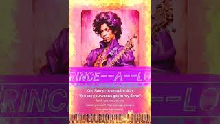 IF Prince was Sir MixALot SirPRINCEaLOT remix2024 mashup ILikeBigButts [upl. by Renrag]