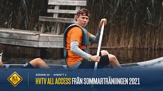 HVTV All Access  del 41 [upl. by Leuams]