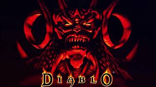 Diablo Soundtrack  Tristam [upl. by Tremml536]