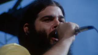 Woodstock 1969 Canned Heat Woodstock Boogie Full Video in HD [upl. by Mutz]