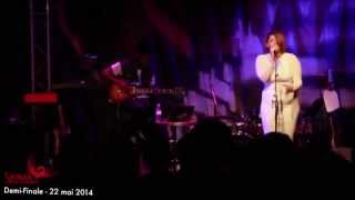 Lucyl Cruz  Teaser Finale Sankofa Soul Contest 2014 [upl. by Cheryl418]