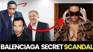 SHOCKING Prophet Uebert Angel Can Be Sued For Revealing This Secret About Balenciaga amp Gucci [upl. by Cheke]