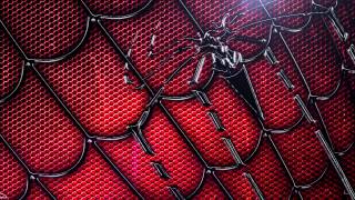 Textura del traje de Spiderman [upl. by Simpson]