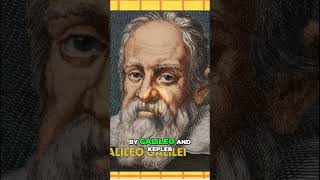 Geocentric Model learningtv history facts science [upl. by Steffi925]