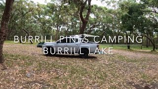 Burrill Pines Campground [upl. by Wheaton]