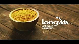 Verdure Sciences Longvida Optimized Curcumin® amp Traceability [upl. by Loresz838]