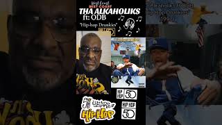 THA ALKAHOLIKS definitely contributed to the culture rap classic hiphop musicgenre viral [upl. by Goebel]