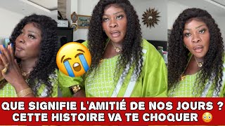 🔴😳SA COPINE A ENVOYÉ LE DlRECT À SON MARl ET IL L’A QUlTTE😱  COACH HAMOND CHIC [upl. by Naujuj]