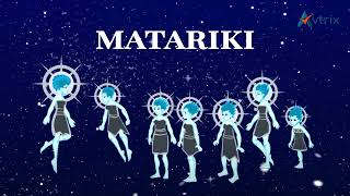 Matariki 2024 Māori New Year [upl. by Valdis562]